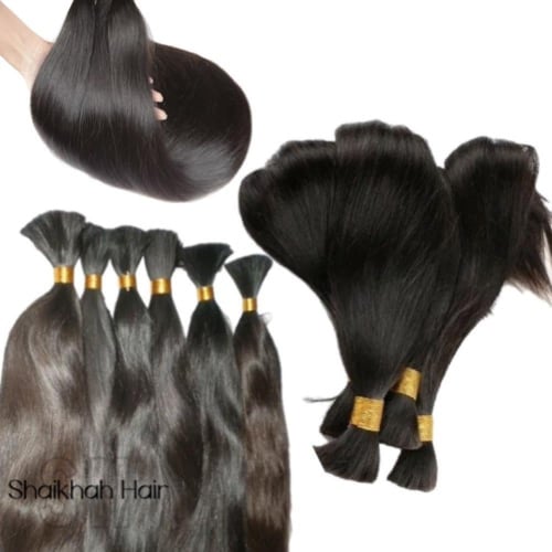 شعر خام 100 غ يستخدم ل( كيراتين ، مايكرو كيراتين ،...