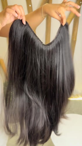 Fast length لاضافة الطول والكثافة بخطوة