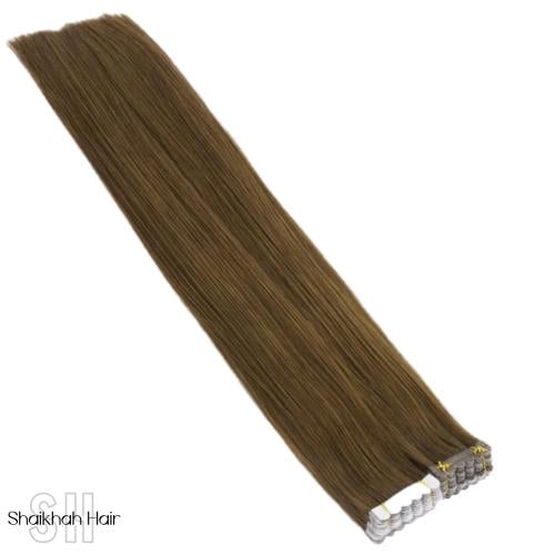 اكستنشن سوبر ميني تيب وزن 100 غرام 120 خصلة