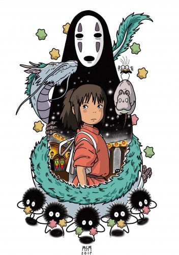 Ghibli (3)