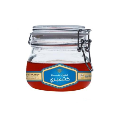 عسل کشميري 500 جرام وادي النحل