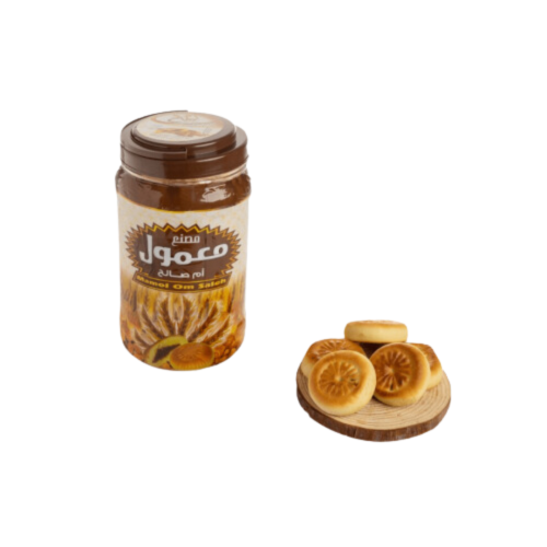 معمول أم صالح 700 جرام (توفي)