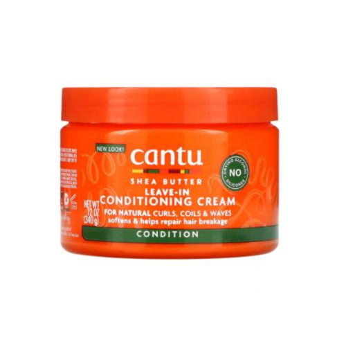 كانتو‏, كريم ترطيب بزبدة الشيا لا يُشطف، للتجاعيد...