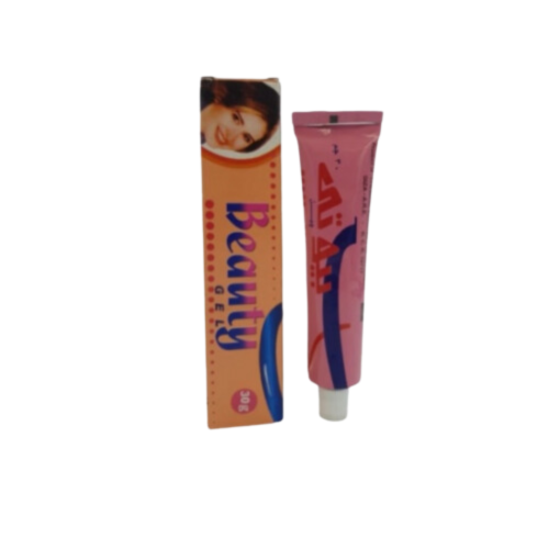 كريم بيوتي جل