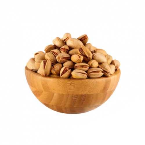 فستق بالليمون