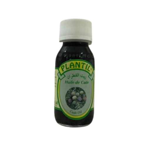 زيت القطران