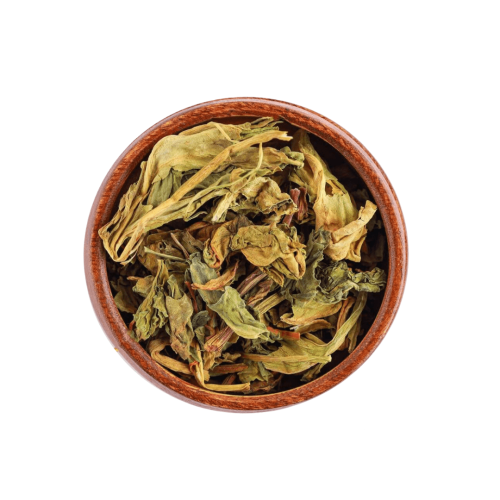 عشبة عباية السيدة