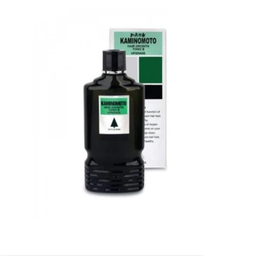 مقوي الشعر كامينوموتو 180مل يوقف التساقط