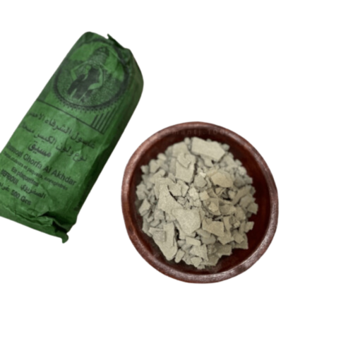 غسول الشرفاء