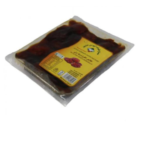 تمر خلاص الخرج درجة اولي 1000جرام