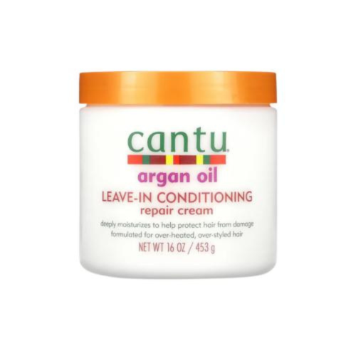 كانتو‏, زيت الأرجان، كريم بلسم لا يشطف لإصلاح الشع...