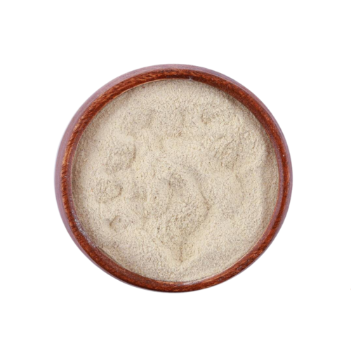 فلفل ابيض مطحون