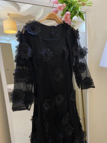 فستان السماحة