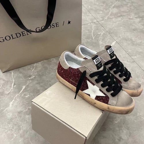 Golden goose