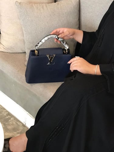 LV bag