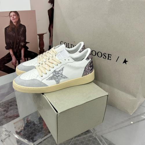 Golden goose