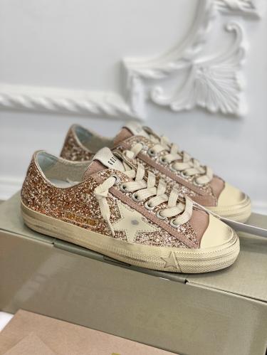 Golden goose