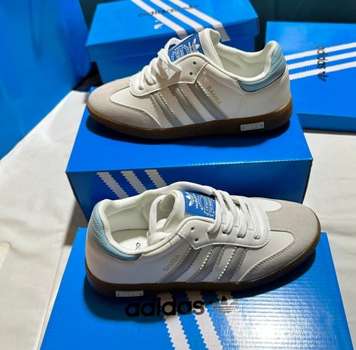 Adidas Samba