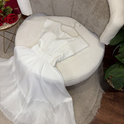 فستان مانجونا