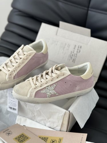 Golden goose