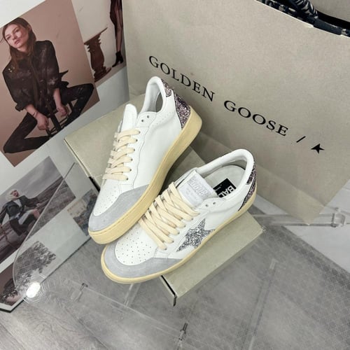 Golden goose