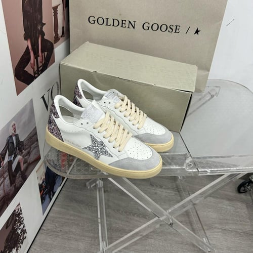 Golden goose