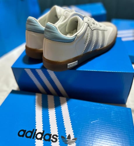 Adidas Samba