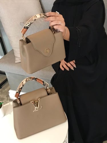 LV bag