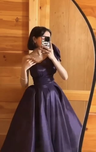 فستان السماحه