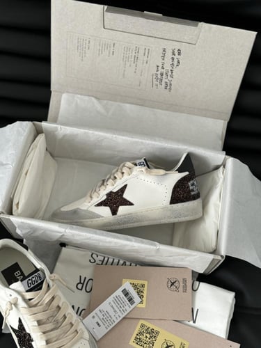 Golden goose