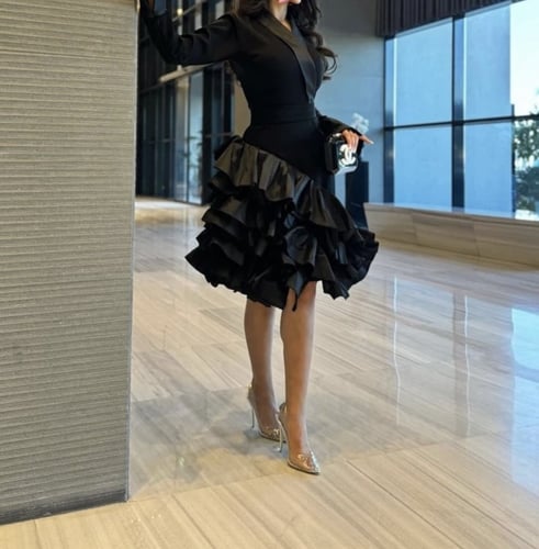 فستان السماحه