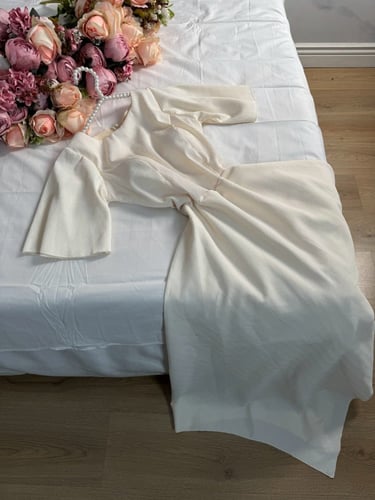 فستان العتيقي