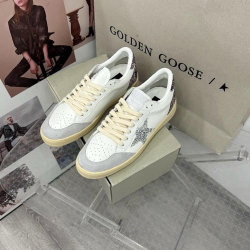 Golden goose