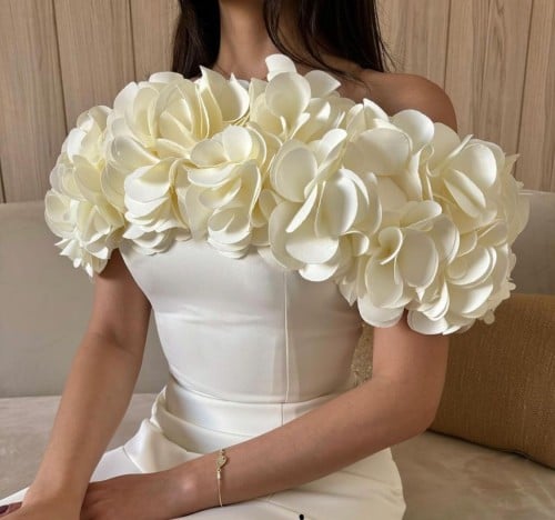 فستان مانجونا