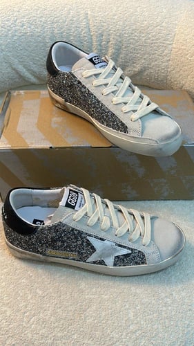 Golden goose