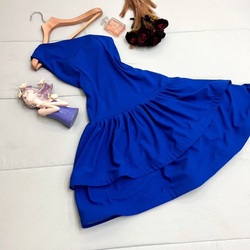 فستان العتيقي