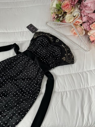 فستان العتيقي