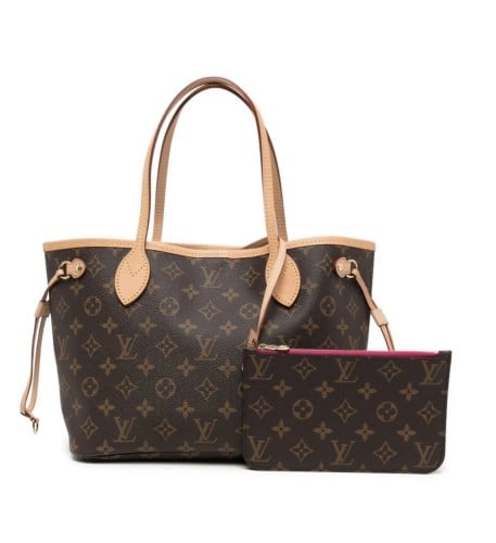 شنطة لويس فيتون