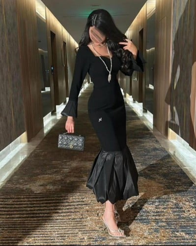 فستان السماحه