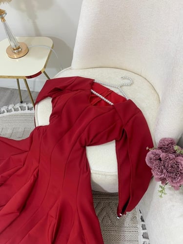 فستان السماحة