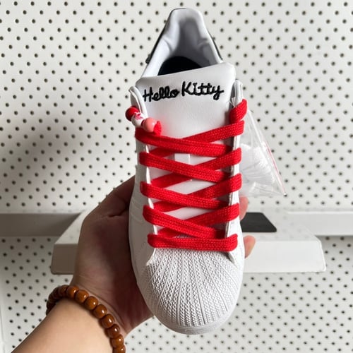 adidas hello kitty
