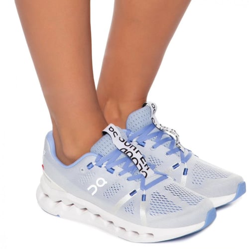 on running cloudsurfer