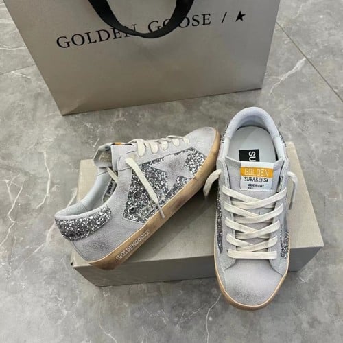 Golden goose