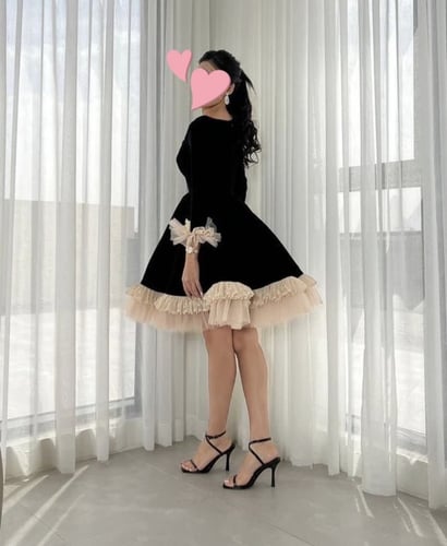 فستان العتيقي