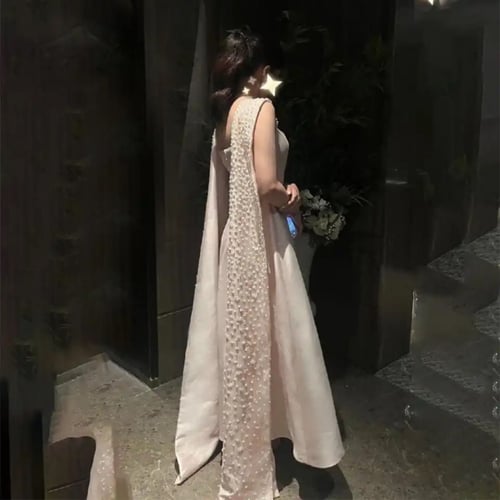 فستان العتيقي