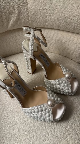 Jimmy choo