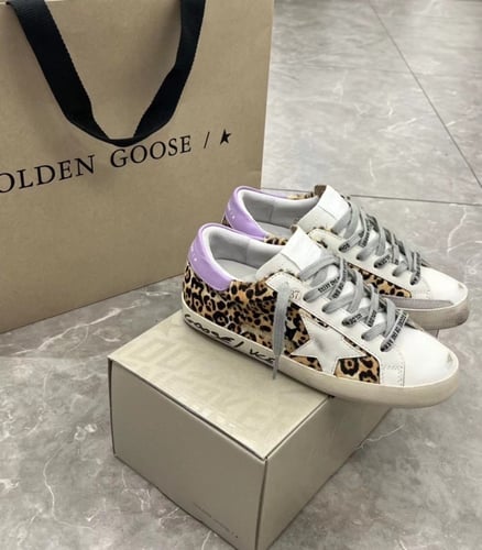 Golden goose