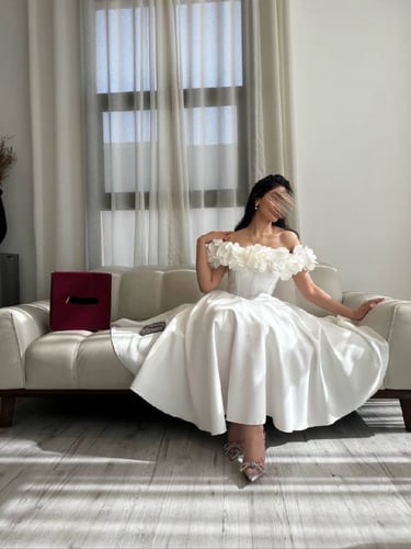 فستان العتيقي