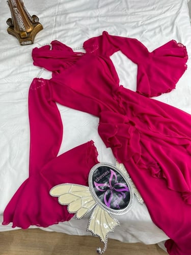 فستان العتيقي