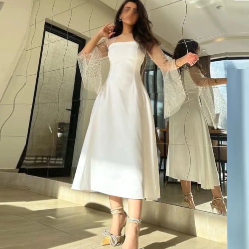 فستان العتيقي